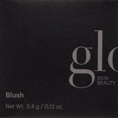 Glo Skin Beauty Blush - Flowerchild Pressed Powder for High Pigment, Natural Glow Finish