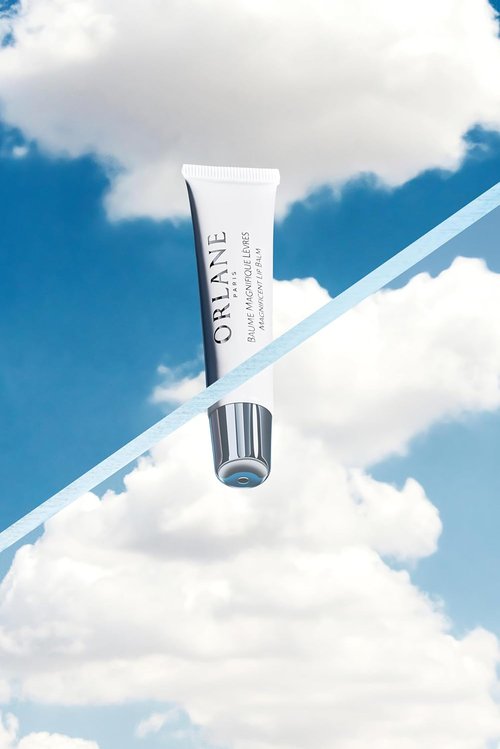 Orlane – Magnificent Lip Balm | Smoothing & Plumping Formula for Deep Hydration & Velvet Finish
