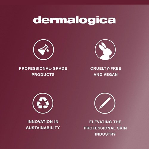 Dermalogica Skin Resurfacing Cleanser - Anti-Aging Exfoliating Face Wash with Lactic Acid - Smooth Skin