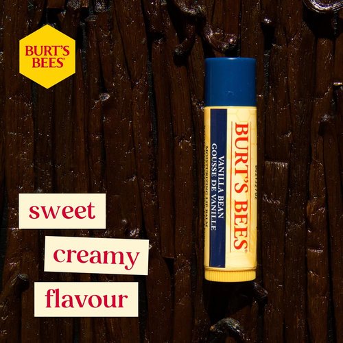 Burt's Bees Beeswax Bounty Gift Set - Assorted Natural Skincare | Unisex 1 Pc