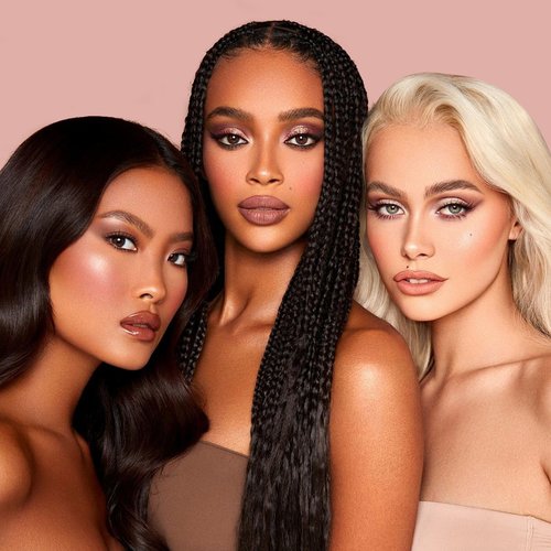 MYSTER ROSEY Nudes Series Mini Eyeshadow Palette, Velvety Matte Finish, 6 Nude Taupe & Brown Neutral Eye Shadows, Travel Friendly Size, Vegan, Cruelty-free,Long-lasting