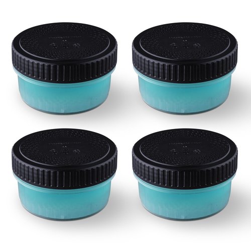 Clark Shaving Co. Quick Clean Pod Replacement Cartridge Compatible with Philips Norelco Quick Clean pods