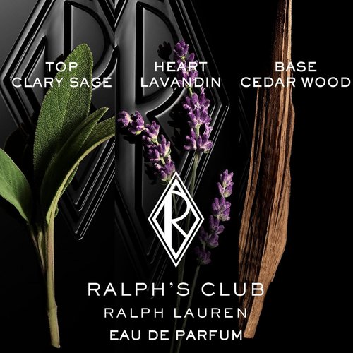 Ralph Lauren Fragrances Ralph's Club Men's Cologne Discovery Set - 3-Piece Travel Size Gift Set - Woody & Fresh Scents - 0.3 Fl Oz Each