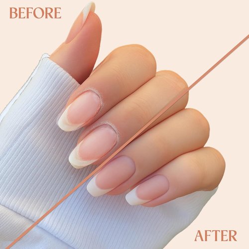 C CARE Vanilla & Sugar Cuticle Oil - Natural Hydrating Nail Treatment for Damaged Skin | 10ml