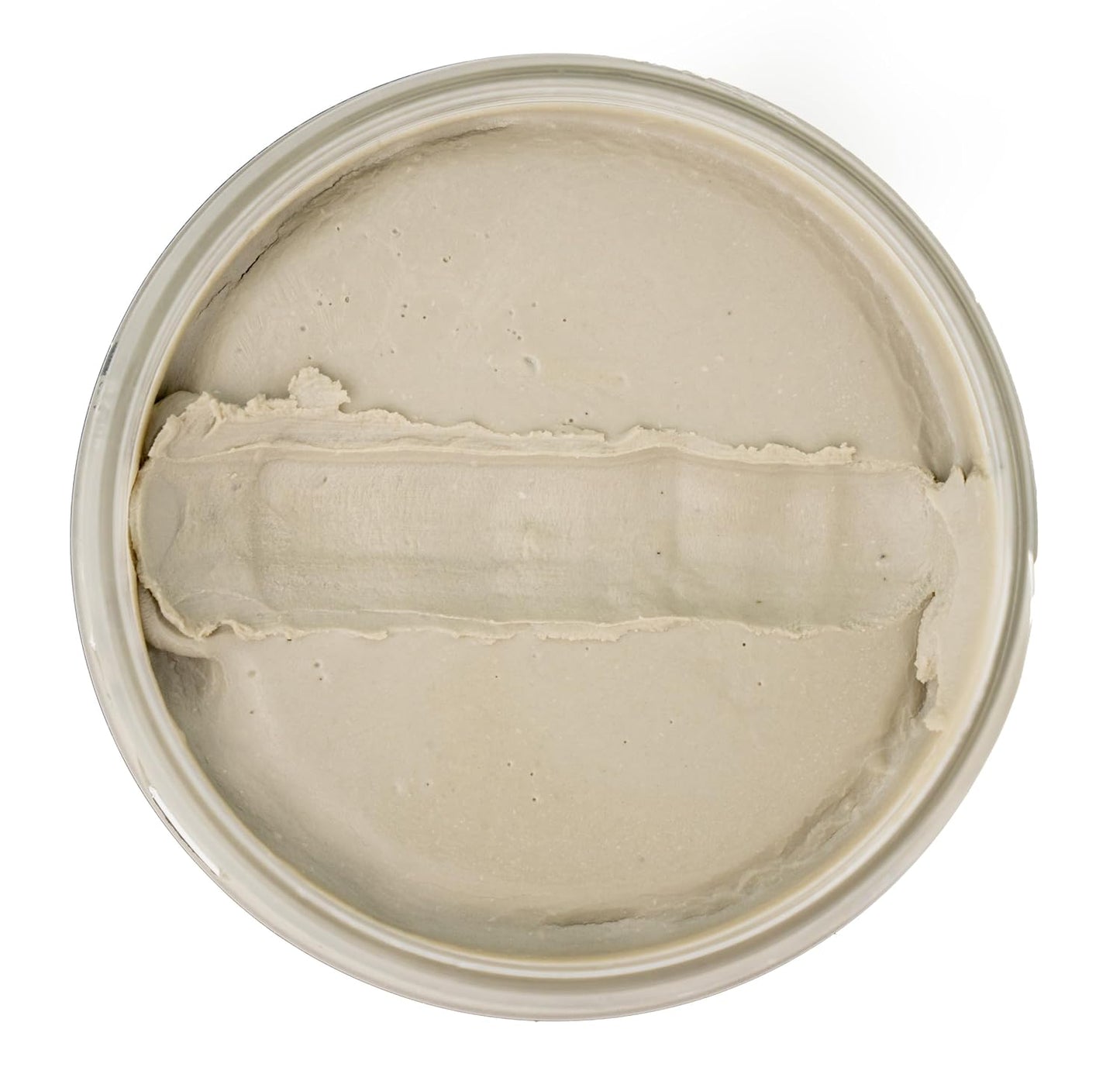 FLAGSHIP Handmade Hair Pomade for Men – Dead Sea Clay Formula with Strong Hold & Matte Finish – Low Shine, Barbary Incense Scent – 3.4 oz