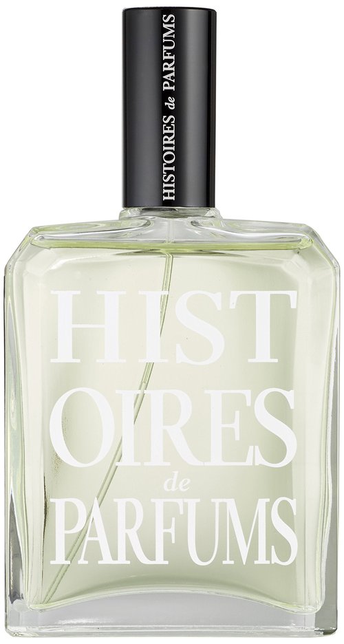 Histoires de Parfums 1725 Eau De Parfum Spray,4 Fl Oz