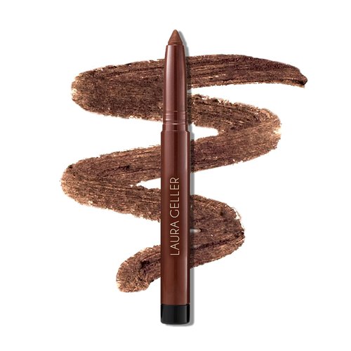 LAURA GELLER NEW YORK Smooth Longwear Eyeliner