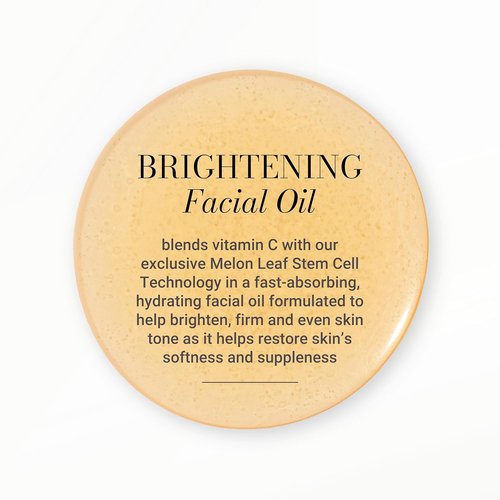 Meaningful Beauty Vitamin C Bi-Phase Brightening Oil - Enhanced Glow with Activated C Technology