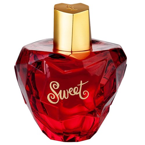 Lolita Lempicka Sweet Eau De Parfum Spray - Floral Gourmand Fragrance for Daily and Special Occasions