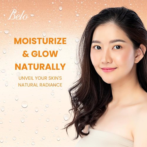 Belo Essentials Intensive Body Wash - Hydrating Daily Cleanser with Glycerin for Even Tone | 475ml
