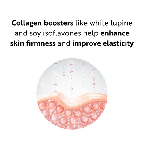 M. Asam COLLAGEN LIFT Eye Cream - Anti-Aging Treatment for Wrinkles & Fine Lines | 15ml Vegan Formula