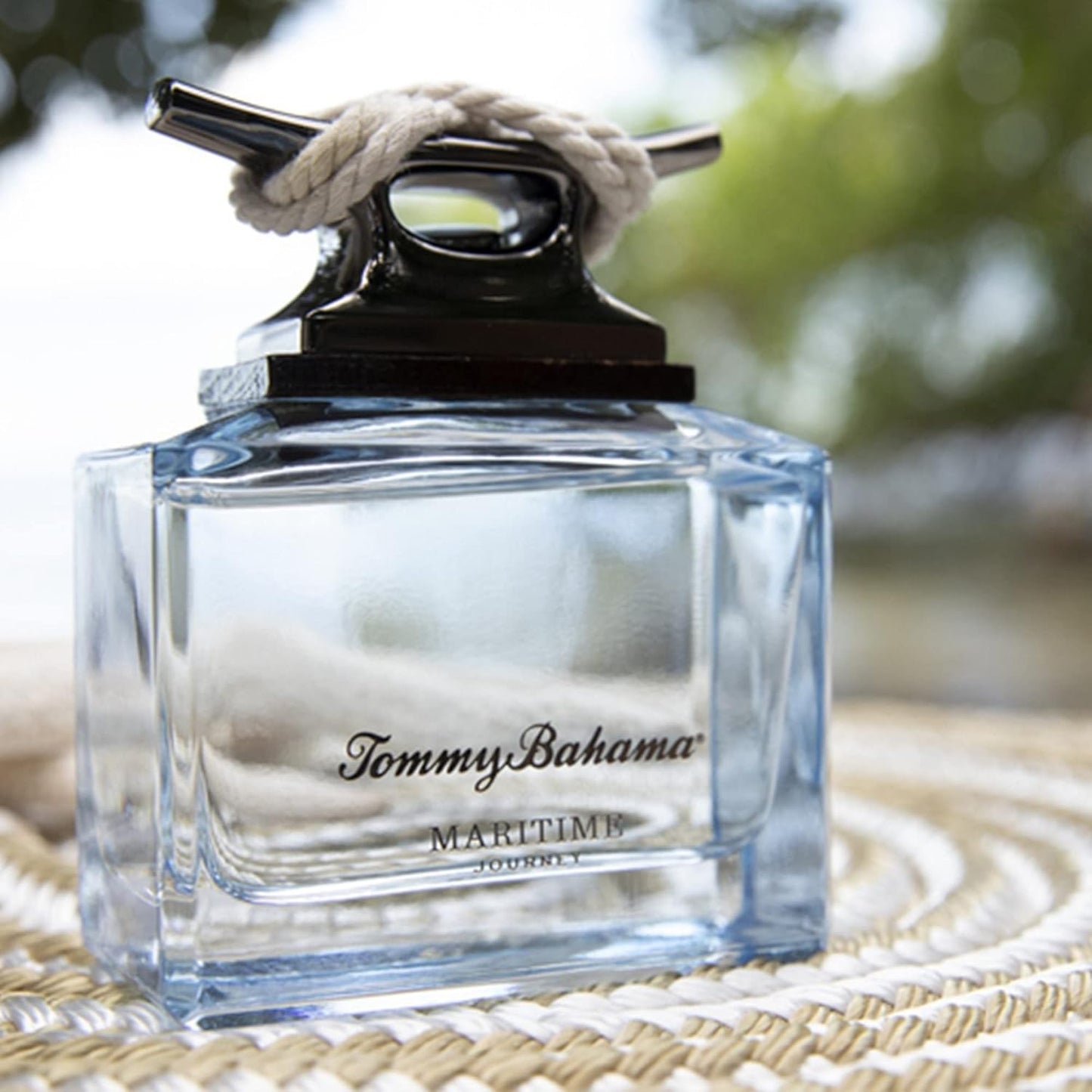 Tommy Bahama Maritime Journey Cologne - Refreshing Fragrance for Men | 3.4 oz