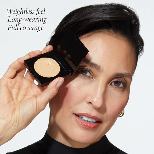 Laura Geller New York Full Coverage Seamless Finish Concealer - Light Shade for Flawless Skin