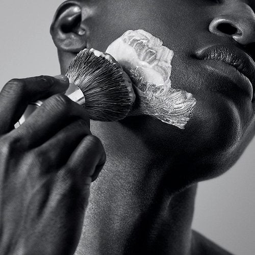Bevel Shaving Kit for Men | Pre Shave Oil, Shaving Cream & After Shave Balm for Irritation Relief