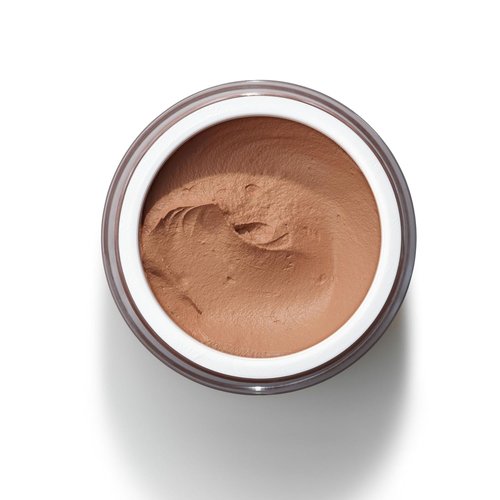 M. Asam Magic Finish Make-Up Mousse - 4-in-1 Primer, Foundation, Concealer & Powder | 1.01 Fl Oz, Vegan for Light to Medium Skin Tones