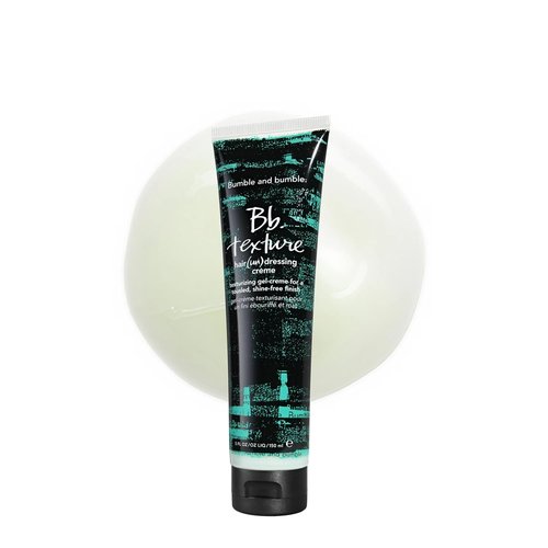 Bumble and bumble. Texture Un(dressing) Hair Styling Cream - Adds Volume & Tousled Texture | 5 Fl Oz