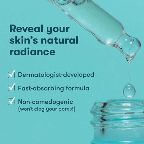 Proactiv Post Blemish Vitamin C Serum - Brightens Dark Spots & Evens Skin Tone | Acne-Prone Skin Formula