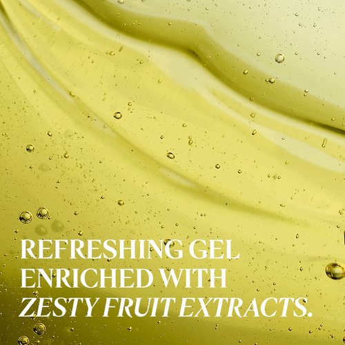 L'OCCITANE Daily Foaming Body Wash - Gently Cleanses & Moisturizes All Skin Types | Eco-Friendly & Vegan