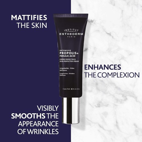 Esthederm - Intensive Propolis Treatment | Nourishing Skin Care Solution