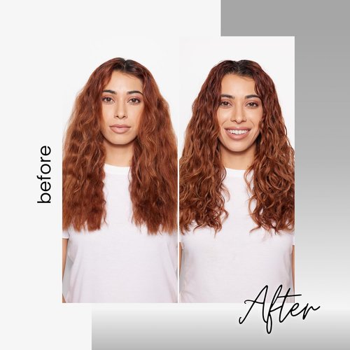Kenra Platinum Air Dry Crème 6 - Time-Saving Air Styler for All Hair Types | Enhances Body & Tames Frizz