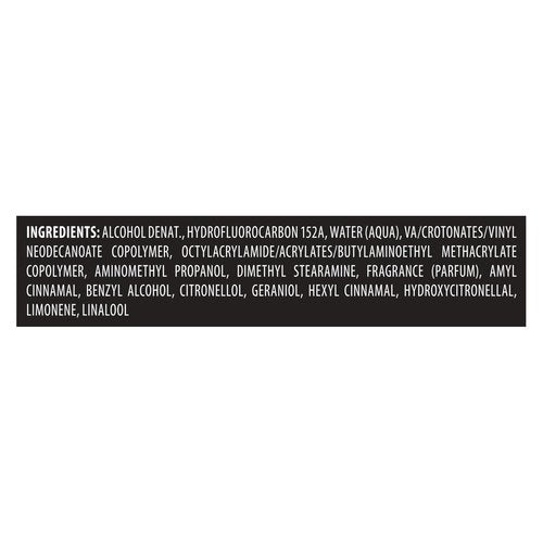 TRESemmé Extra Hold Hairspray For 24-Hour Frizz Control, With Pro Lock Tech 14.6 oz