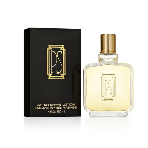 Paul Sebastian After Shave Lotion for Men - 4 Oz | Soothing & Refreshing Formula