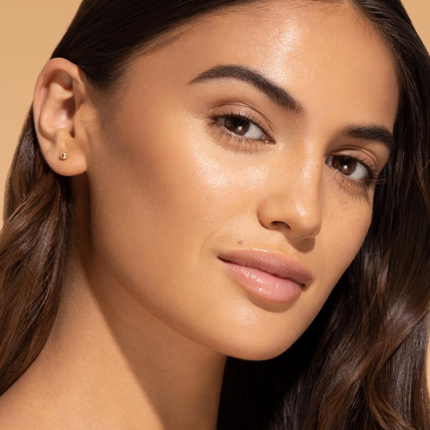 Physicians Formula Butter Glow Contour Wand, Easy Application for Instant Definition, Luxuriously Nourishing & Creamy - Medium to Deep