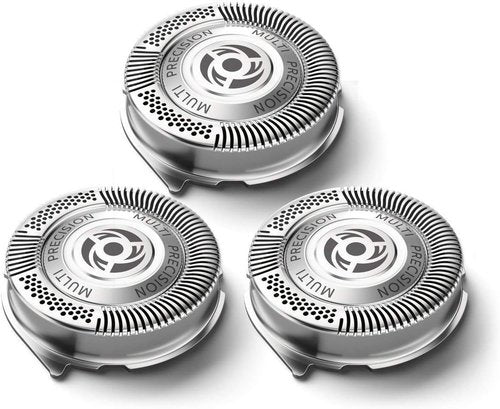Norelco Replacement Blade Heads - Compatible Parts for PT720, PT724, PT730 & AT810 Shavers