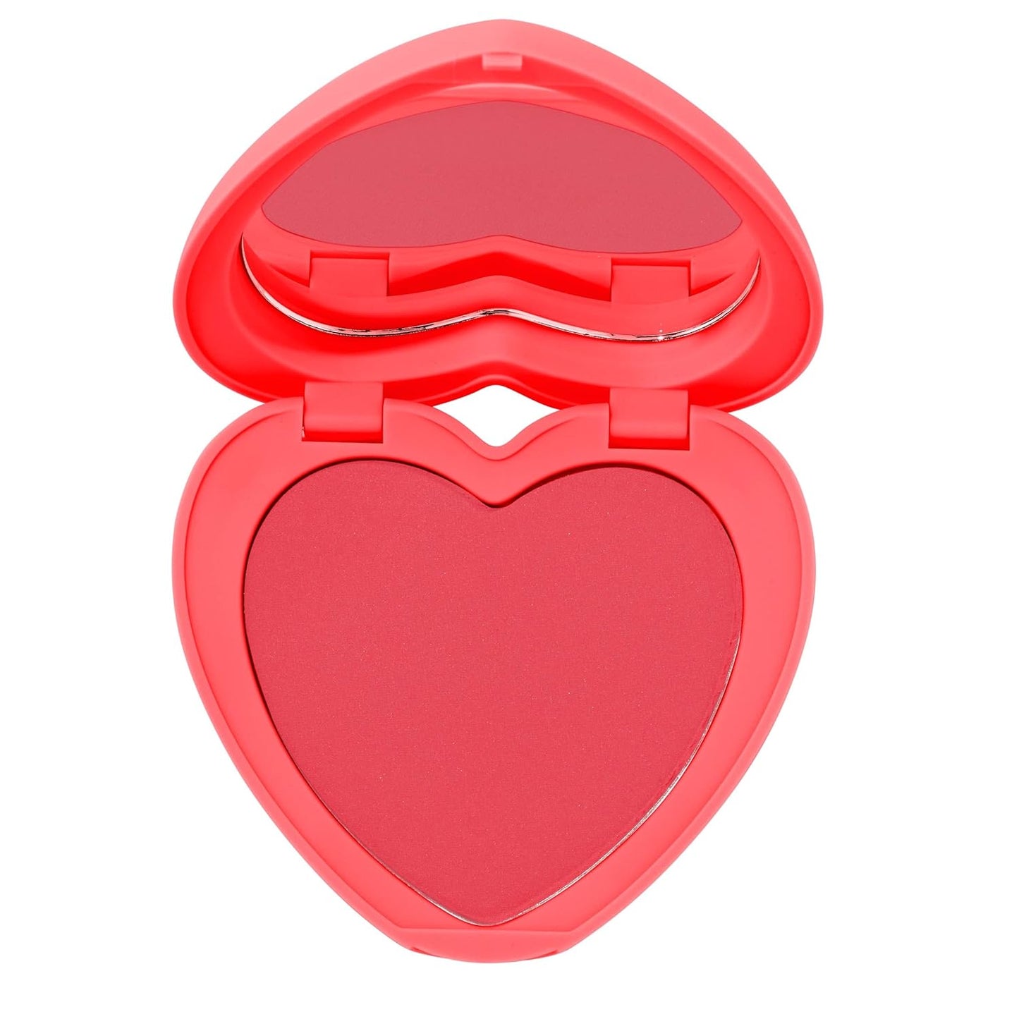 ColourPop Silky Powder Blush - Long-Wear, Medium-Buildable Coverage for Soft, Matte Finish - Woo Me (0.16 oz)