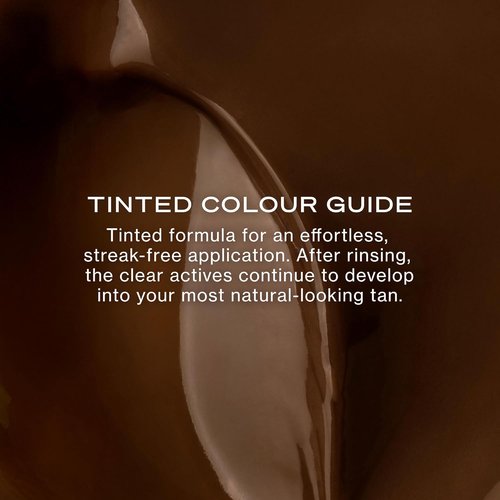 Loving Tan 2 Hr Express Self Tanning Body Lotion - Dark, Hydrating & Streak-Free Glow | 3.3 fl oz