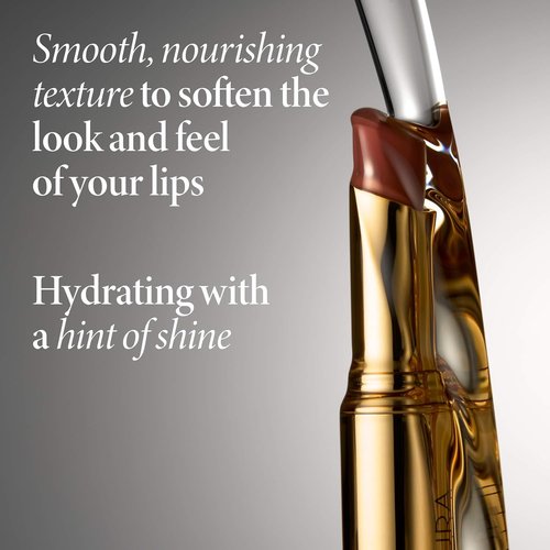 Laura Geller New York Jelly Balm Tinted Lip Balm - Hydrating Vitamin E in Terracotta Go - Semi-Shine Finish