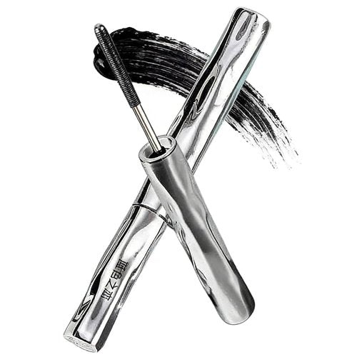 BLUE LOVE Lash Primer & Volumizing Base - Black Fiber-Enriched, Smudge-Proof Formula for All-Day Curl