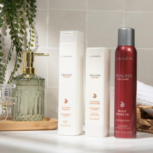 L'ANZA Keratin Healing Oil | Nourishing Treatment for Smooth, Shiny Hair - 4 oz