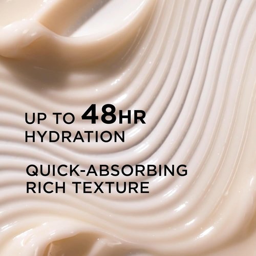 IT Cosmetics Confidence In A Cream - Hydrating Anti-Aging Face Moisturizer, 48H Hydration & Skin Repair
