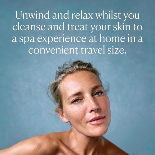 ELEMIS Pro-Collagen Cleansing Balm - Hydrating Makeup Remover & Deep Cleanser | 20g Original Formula