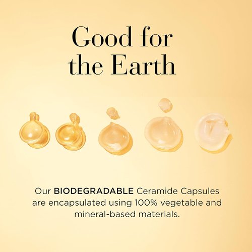 Elizabeth Arden Advanced Light Ceramide Capsules - Strengthening & Refining Serum for Radiant Skin