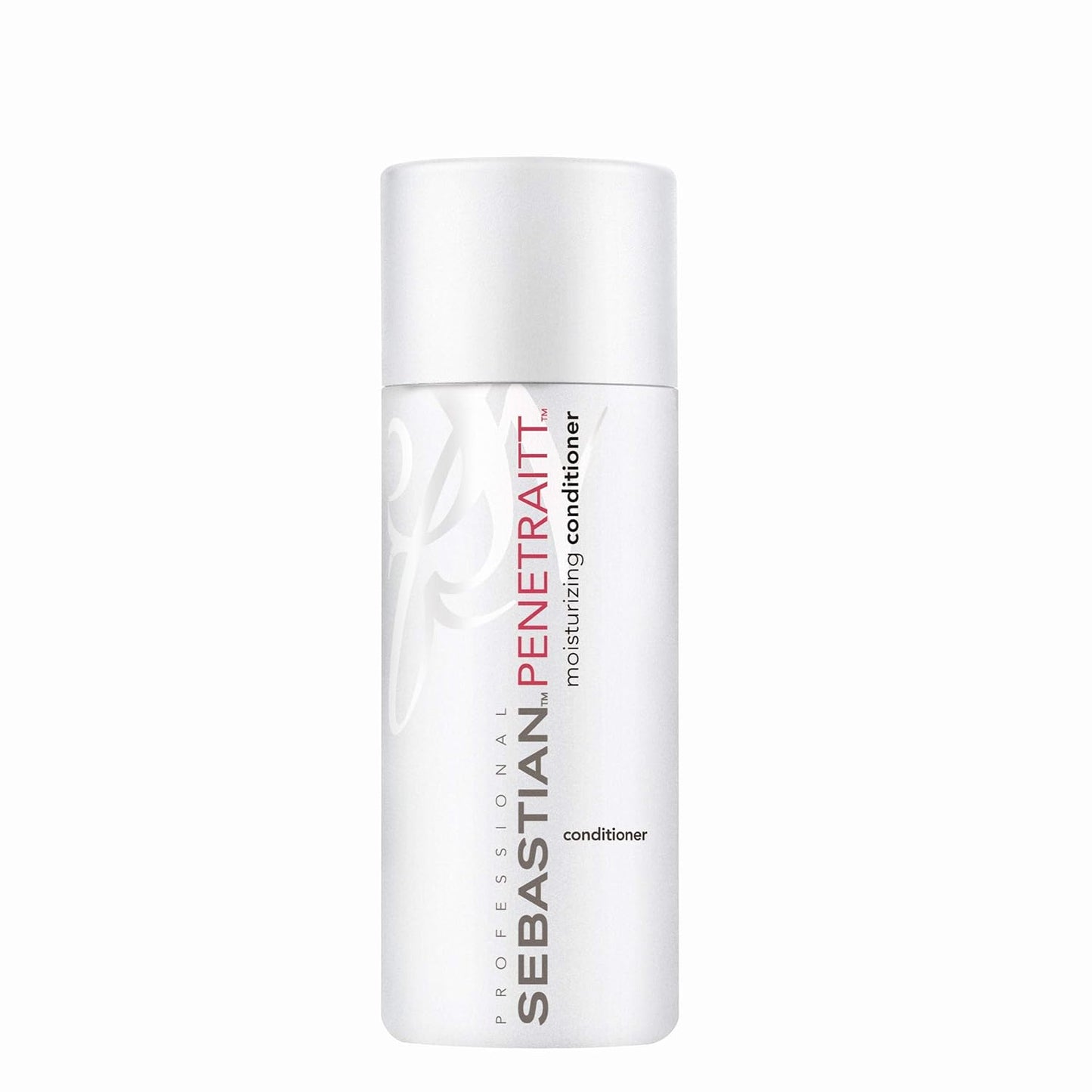 Sebastian Professional Penetraitt Shampoo | Hair Strengthening & Deep Repair Treatment 33.8 oz