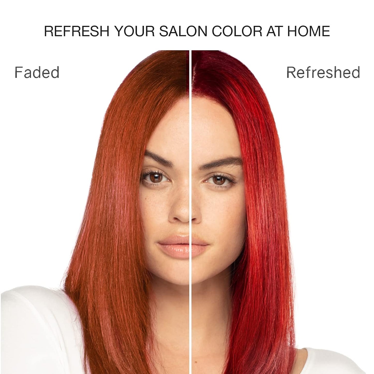 Celeb Luxury Intense Color Depositing Shampoo - Vegan BondFix Rebuilder for Vibrant, Semi-Permanent Hair Color