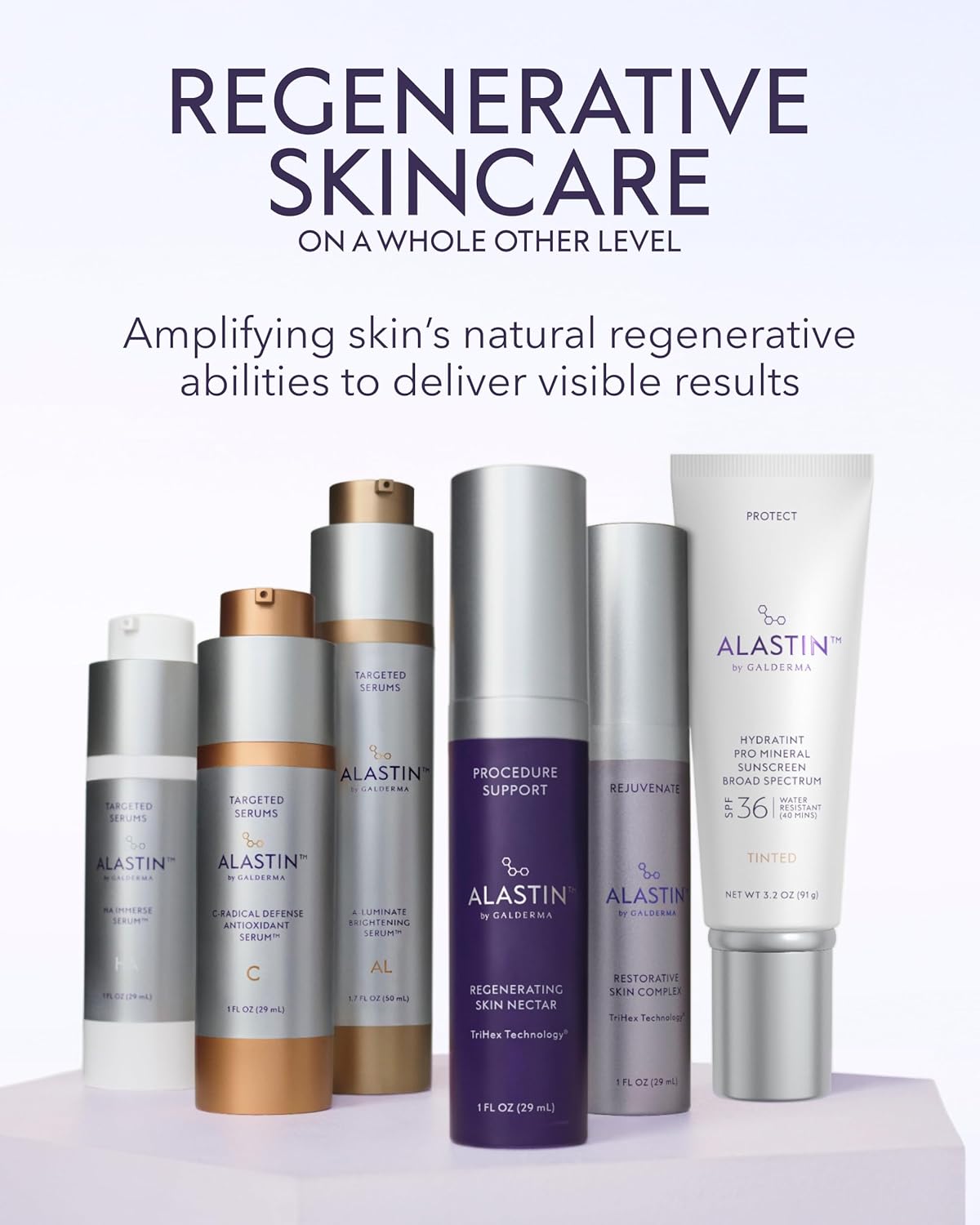 ALASTIN Skincare C-RADICAL Defense Face Serum - Hydrating Vitamin C Formula | Anti-Aging 1 oz