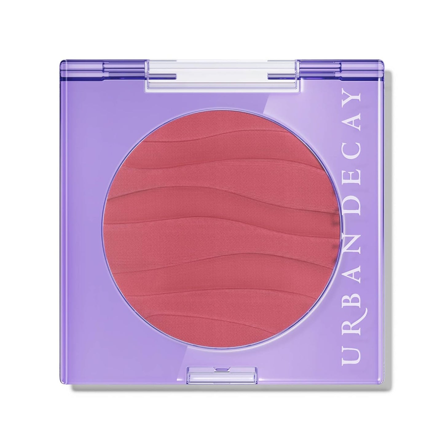 Urban Decay Face Bond Blush - Long-Lasting Suede Finish, Waterproof & Sweat-Resistant, 0.21 oz