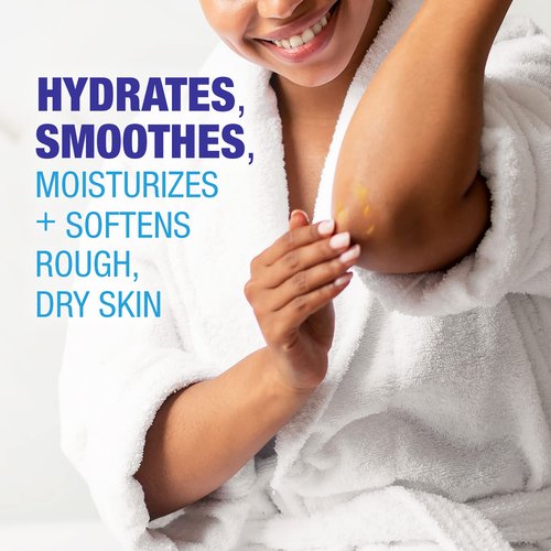 Blue Goo Cracked Heels & Dry Hands Skin Protectant, Helps Relieve Dry, Cracked Skin, 2 oz, Made with Emu Oil & Beeswax