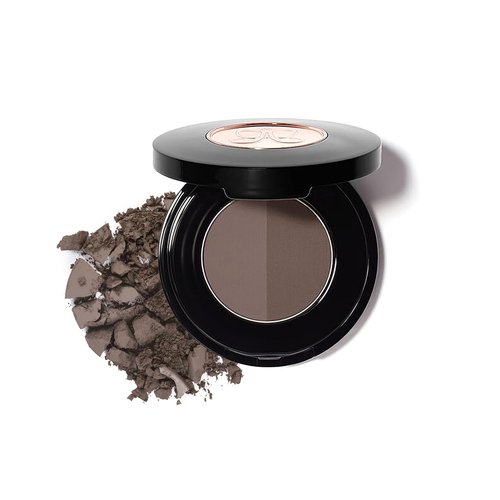 Anastasia Beverly Hills - Brow Powder Duo | Long-Lasting, Natural Finish for Perfect Brows