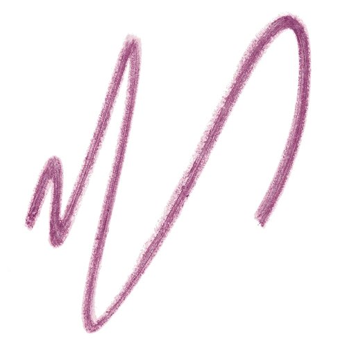 BUXOM Power Line Eyeliner - Creamy Waterproof Retractable Liner with Bladed Tip & Built-In Brush