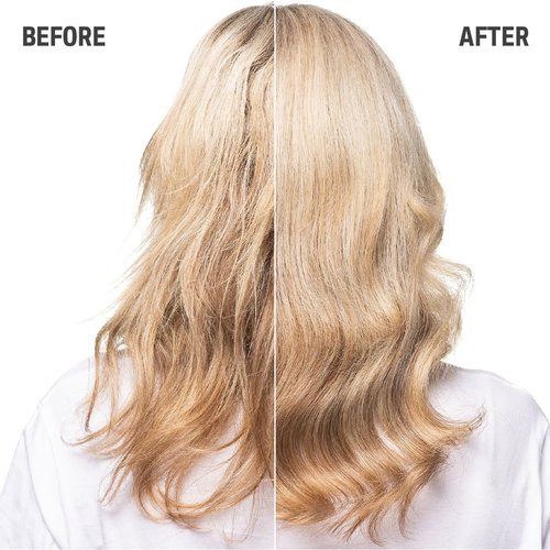 Goldwell Dualsenses Brilliance Serum Spray - Enhance Blondes & Highlights | 150mL