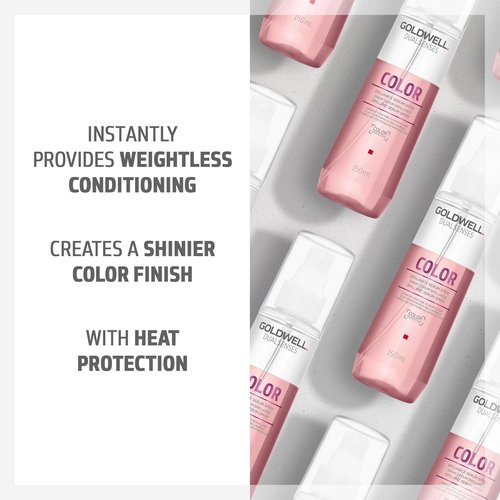 Goldwell Dualsenses Color Brilliance Serum Spray 150mL(Packaging may vary)