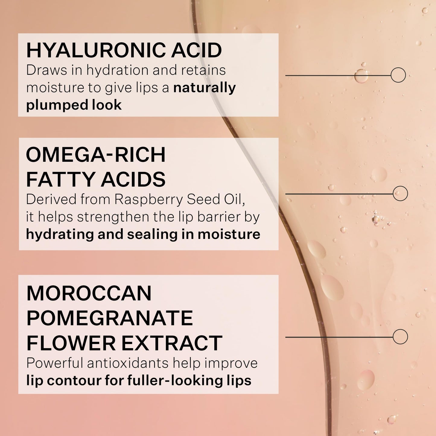 StriVectin Multi Action Hydration Multiplier Serum with Hyaluronic Acid, Ceramides and Peptides for Dehydrated, Dry Skin
