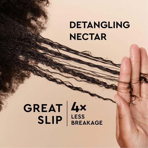 PATTERN Beauty Detangling Nectar - Nourishing Hair Treatment | 3 oz for Smooth, Manageable Hair