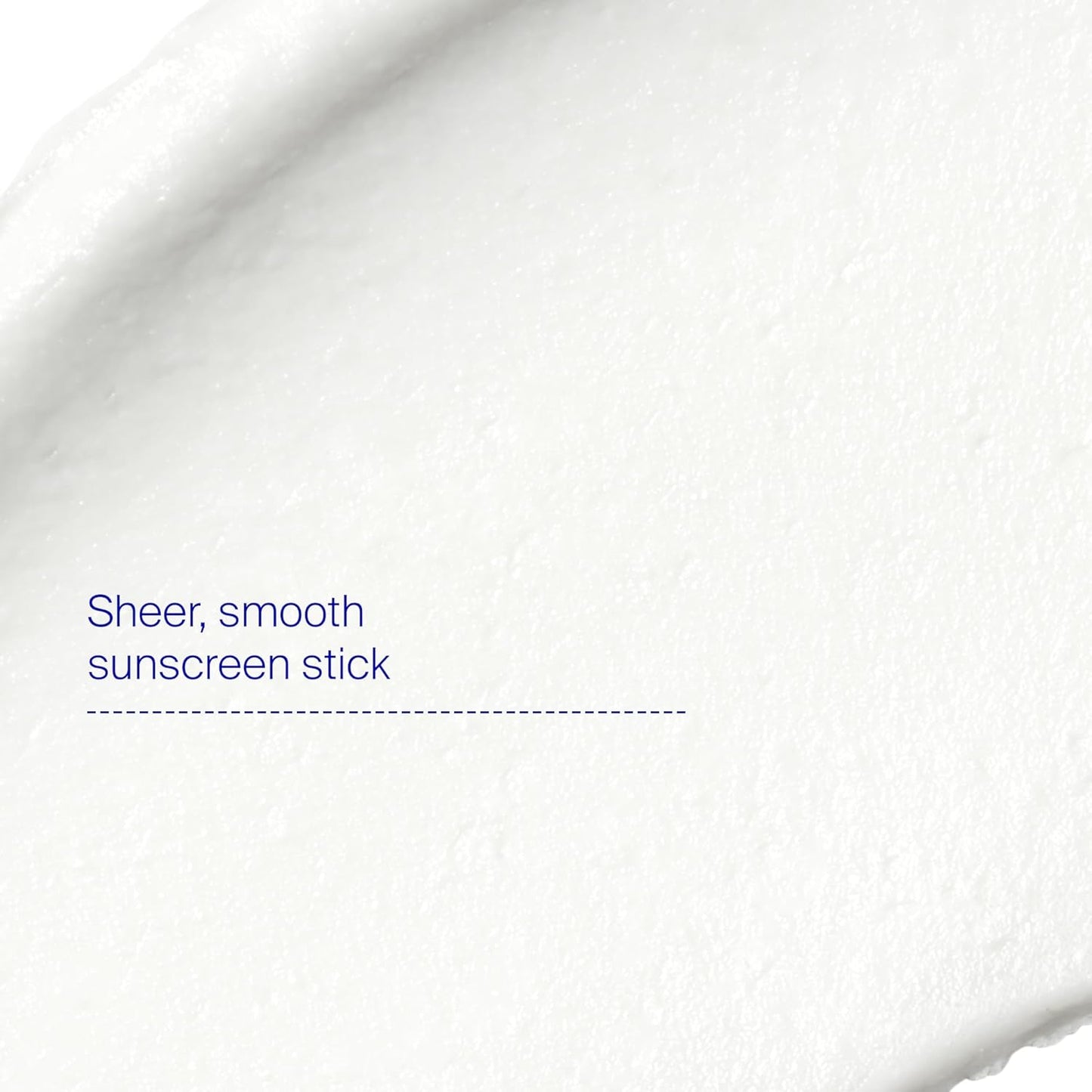 Supergoop! Mineral Sheer Stick SPF 30 Sunscreen - Broad Spectrum Protection for Face & Body - Filters Blue Light - 0.7 fl oz