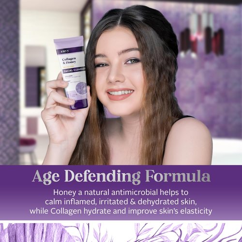 Envy Facial Cleanser