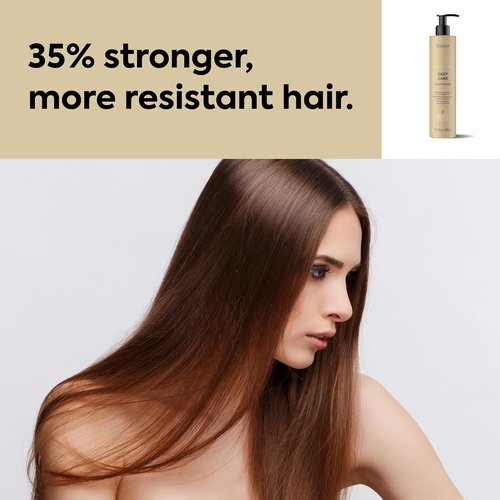 LAKMÉ Teknia Deep Care Conditioner - Repair Damaged Hair with Nourishing Formula | 300ml